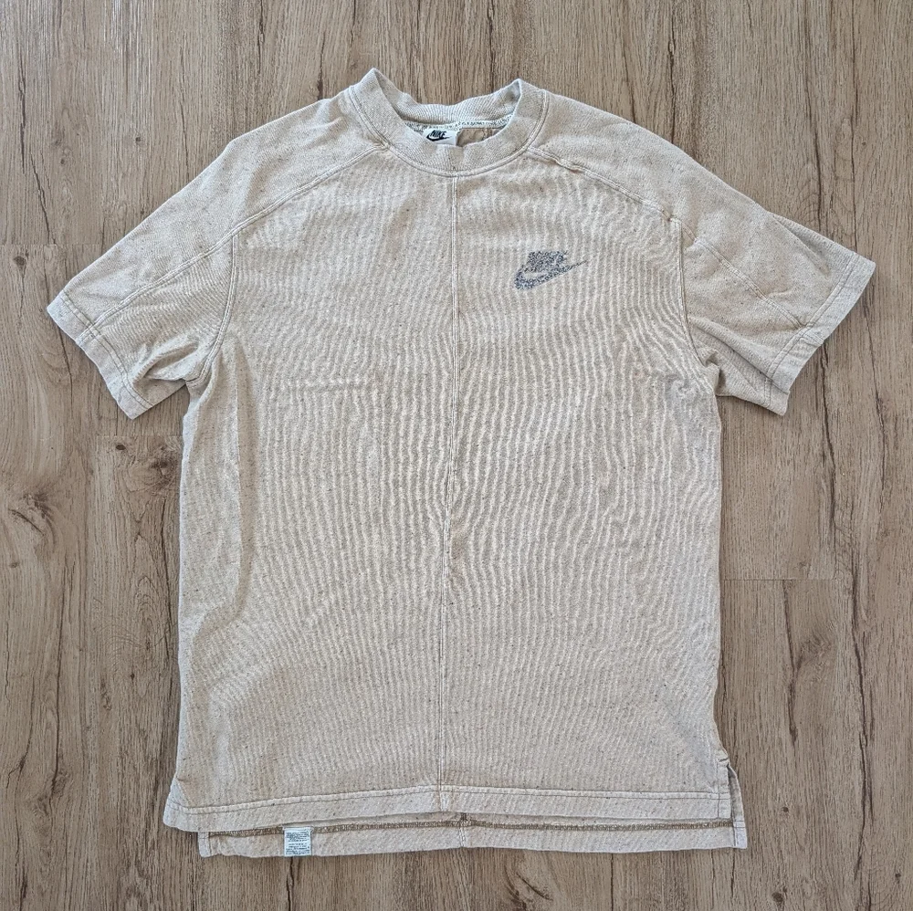 Nike Shirt SKU2048